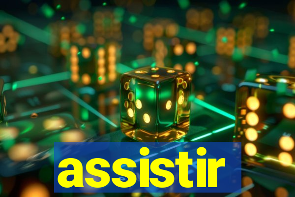 assistir interestelar dublado